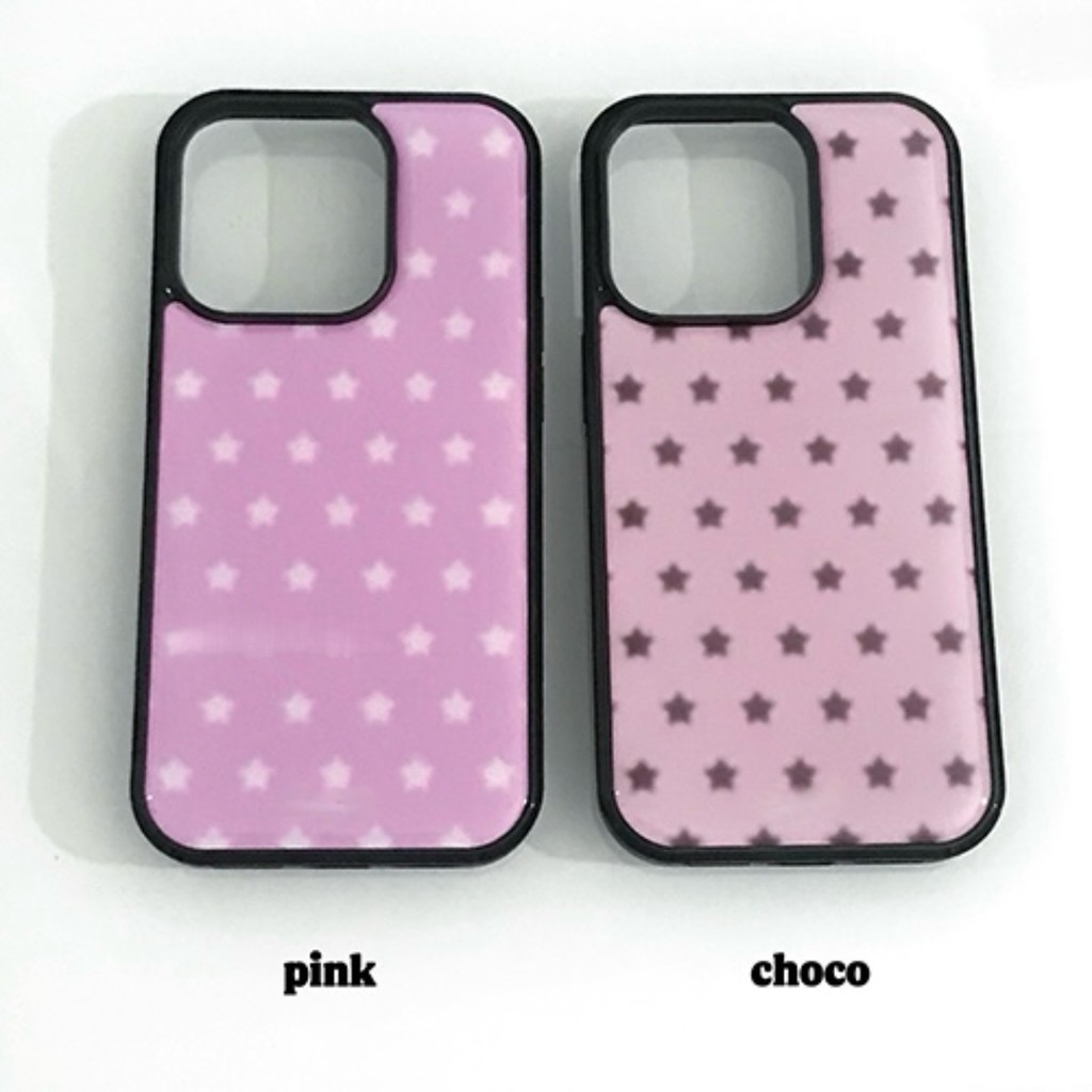 เคส iPhone แฟชั่น Polka Dot กันกระแทก 16 Promax 15 Promax 11 12 13 14plus 15plus 16e 16plus 15pro