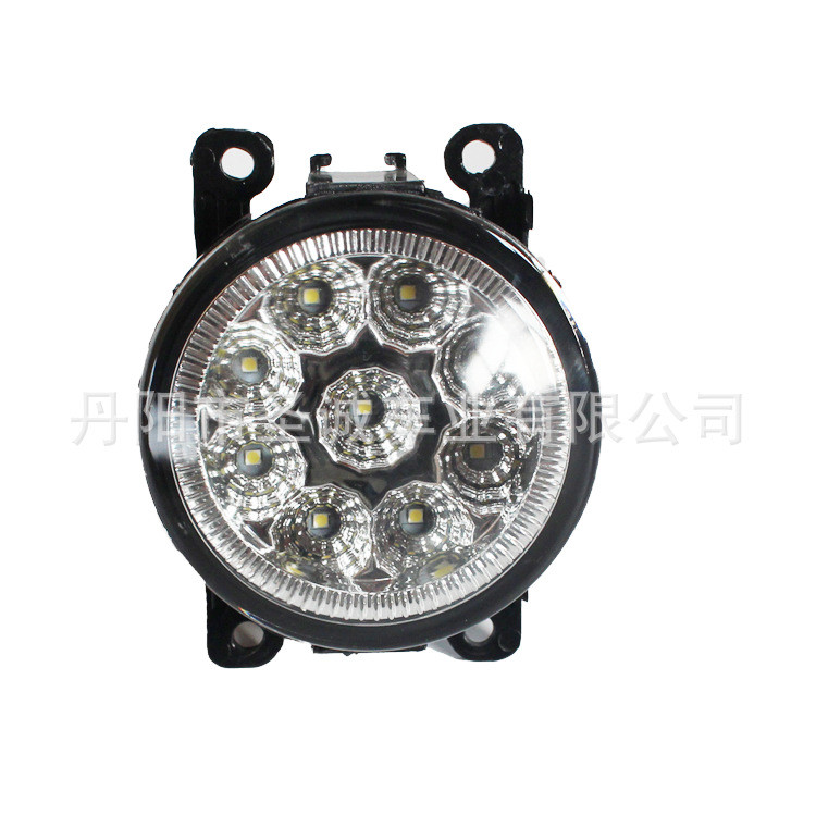 适用于  FIESTA LOGAN DUSTER FOG LAMP  999F1-UZ000-L33
