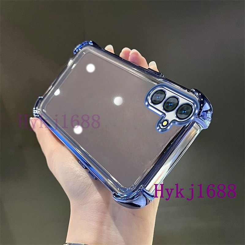 เคส For Samsung A17 5G / Samsung A16 / Samsung A15 / Samsung A14 / Samsung A05S / F14 / M14 5G tpu S