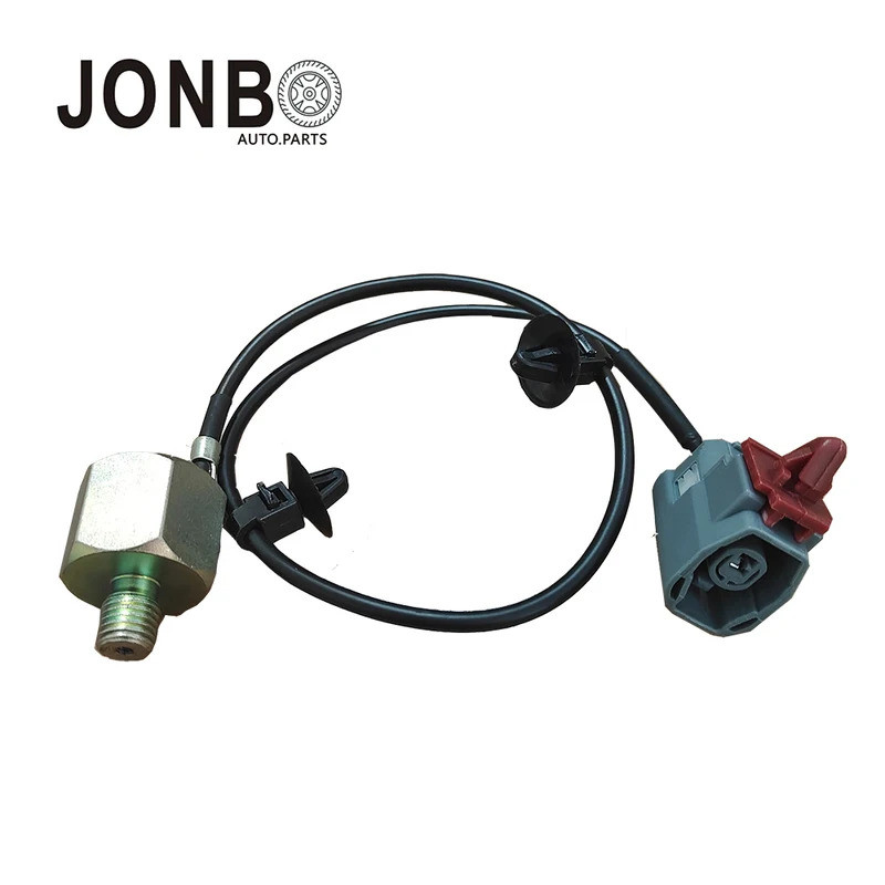 JONBO ZJ01-18-921 ZJ0118921 E1T50371 E001T50471 Detonation Knock Sensor สําหรับ Mazda3 BK 1.4 1.6 2.