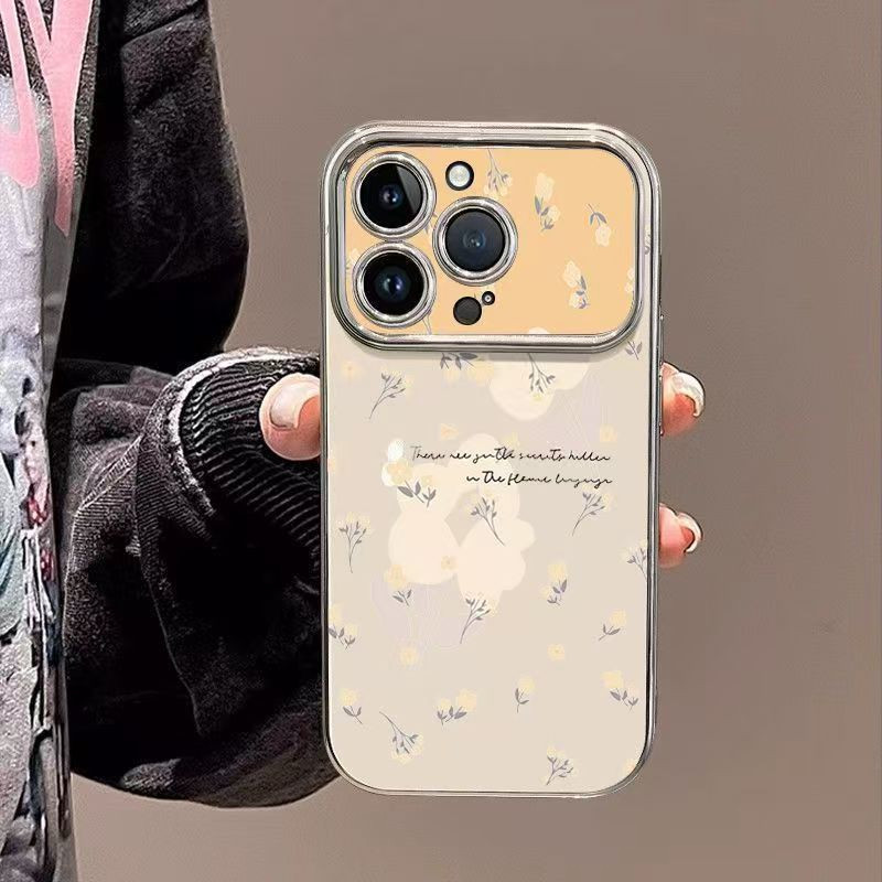 luxe-เคสมือถือ เคสไอโฟน iPhone15PROMAX Apple13เคสโทรศัพท์ 14plus 12pro 11PROMAX 7P ไอโฟน16promax 17AIR-XY6DSC102