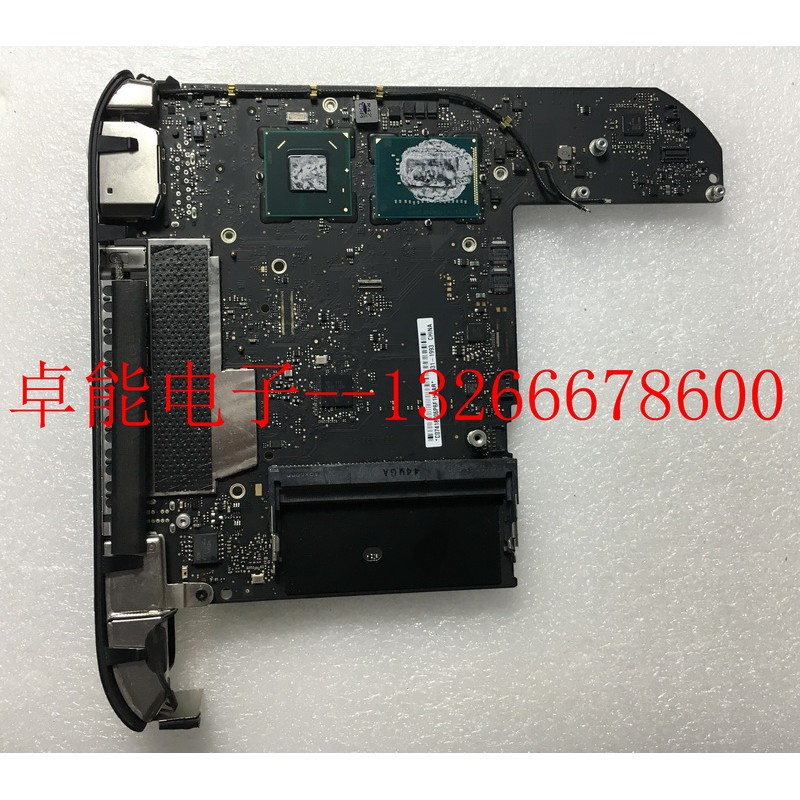 Mac mini A1347 เมนบอร์ด 820-2577-A 3227-B 2993-A 5509-A 3228-05