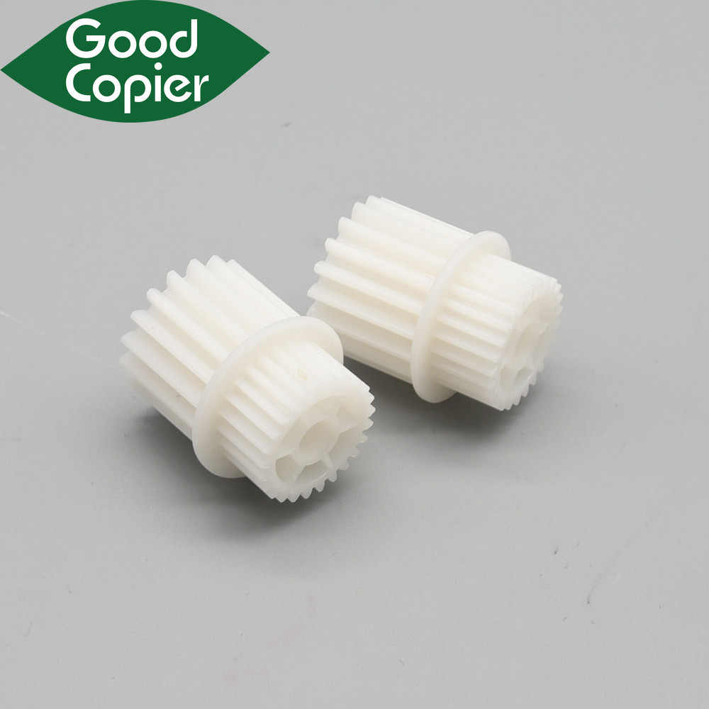 FU8-0576-000 FU8-0575-000 Fuser ไดรฟ์เกียร์สําหรับ Canon IR 2520 2525i 2530i 2530 2535 2545 i เครื่อ