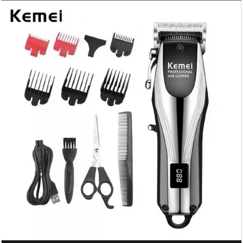 ปัตตาเลียนKemei km-2619