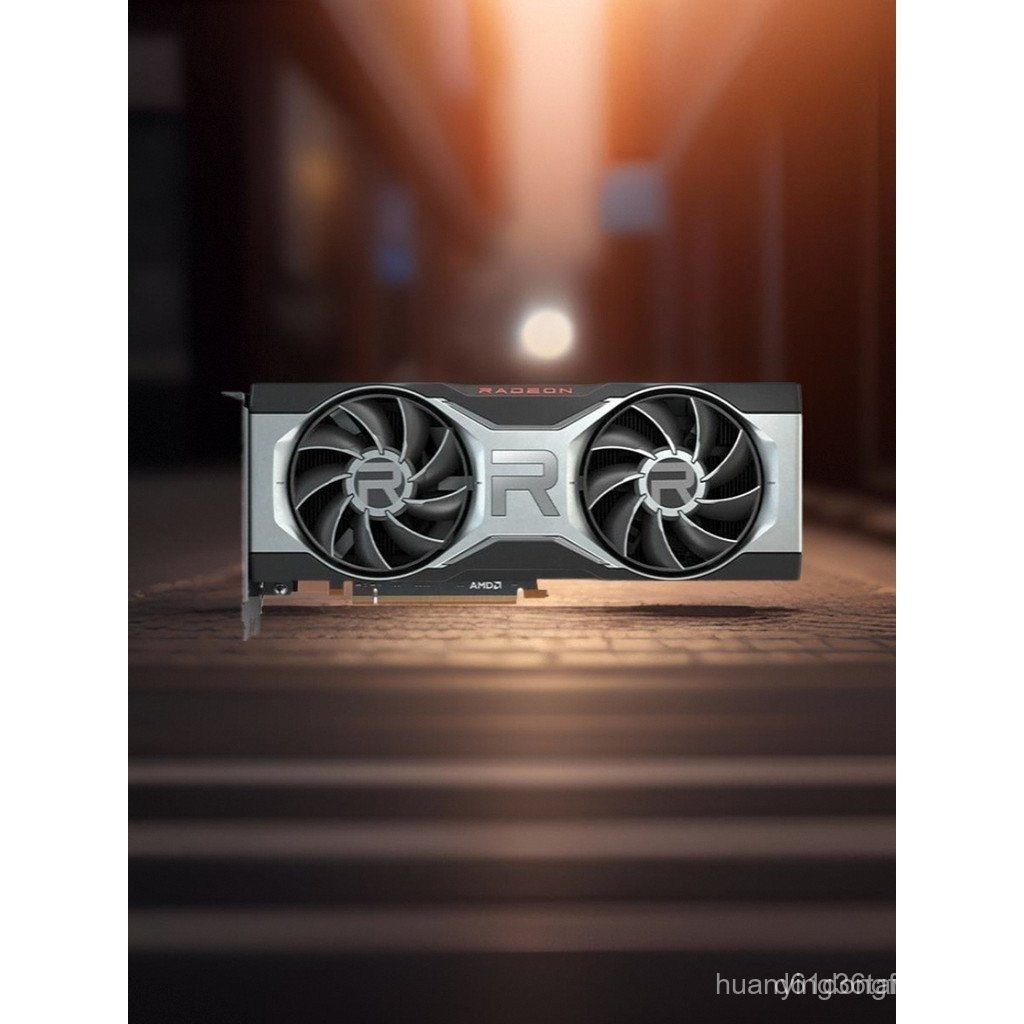 Xfx/Sapphire RX580 RX590 8G RX5600XT 5700XT 6600XT 6700XT กราฟิกการ์ด