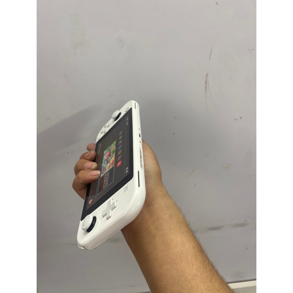 Nintendo switch lite NSL Magic Change White Shell Original Shell สีสเปรย์เปลี่ยนสี nsl Full Fit