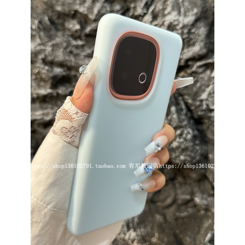 เคส iqoo 12 เคส iqoo z9x 5g เคส iqoo 13 iqoo 13 case iqoo z9 5g เคส YOONIA เหมาะสําหรับ IQOOZ10turbo