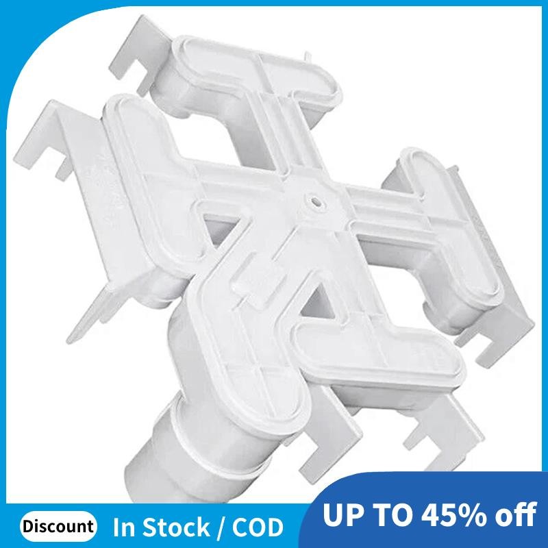 Replacement Top Collector Manifold Assembly สําหรับ de DE2400C DE2420C DEX2400C Filter Top Manifold 