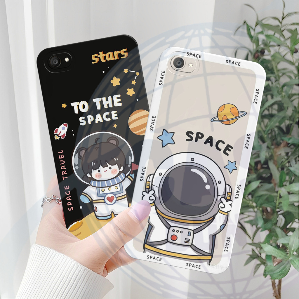 HP Vivo Y55s / Y55 / Y53 / Y55l เคสโทรศัพท์ทันสมัย - กันชนป้องกันโทรศัพท์ - อุปกรณ์เสริมโทรศัพท์