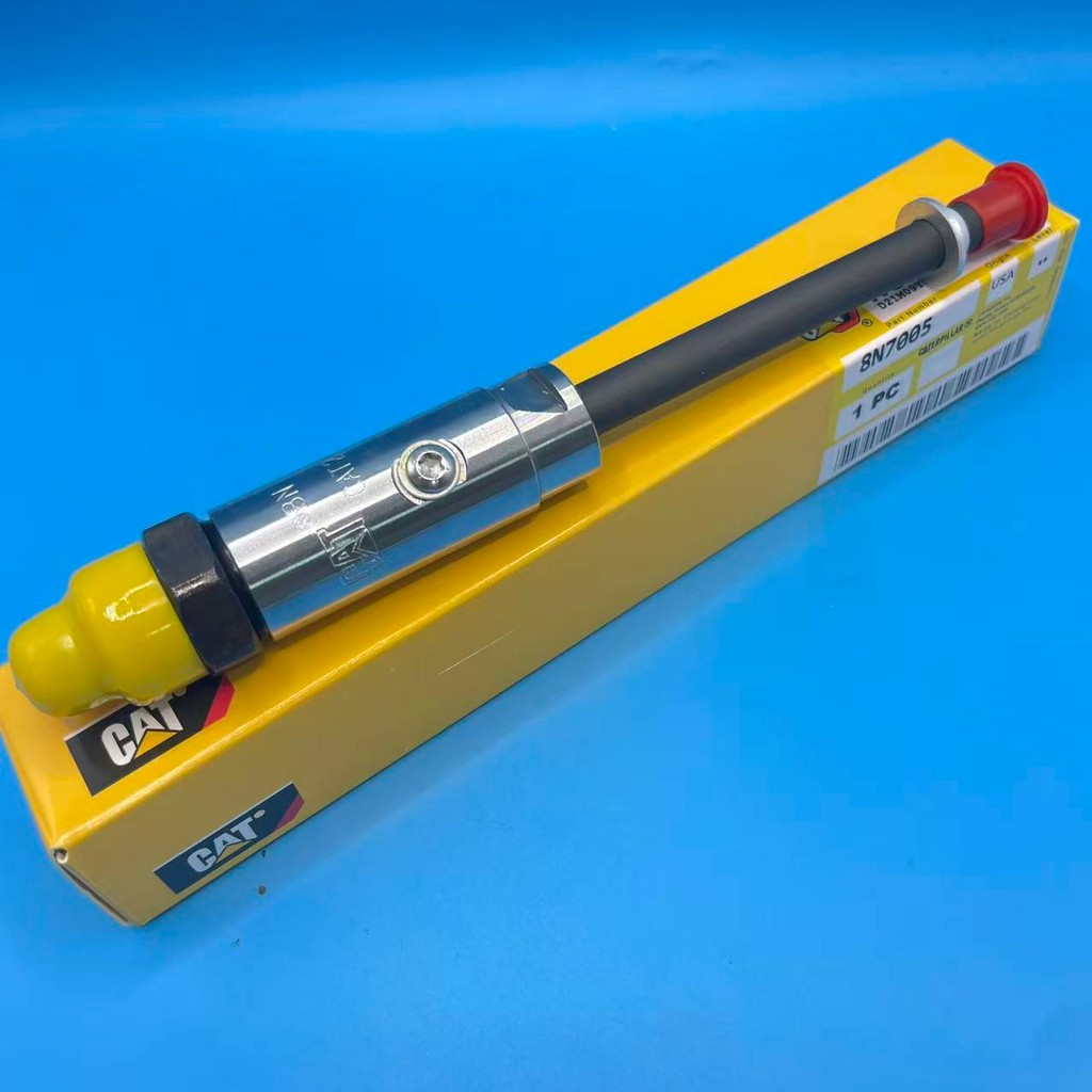 8N-7005 8N7005 หัวฉีดน้ํามันเชื้อเพลิงหัวฉีดสําหรับ CAT 120G 12G 130G 140G 143H 14G Excavator