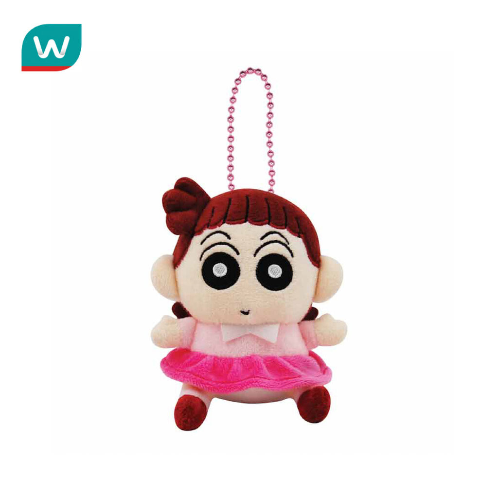 Codec.Creation โคเดค ครีเอชั่น คีย์เชน เนเน่ 1ชิ้น