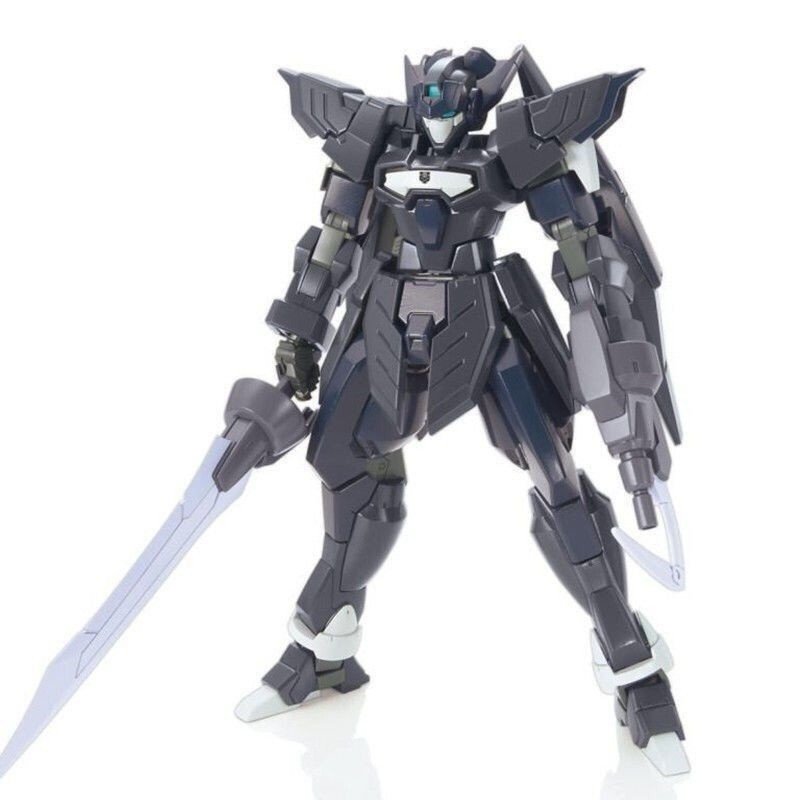 Bandai HG AGE 1/144 34G Xiphos G Syphos G Syphos Volkswagen Gundam Assembly Model [คลังสินค้าพร้อมจั