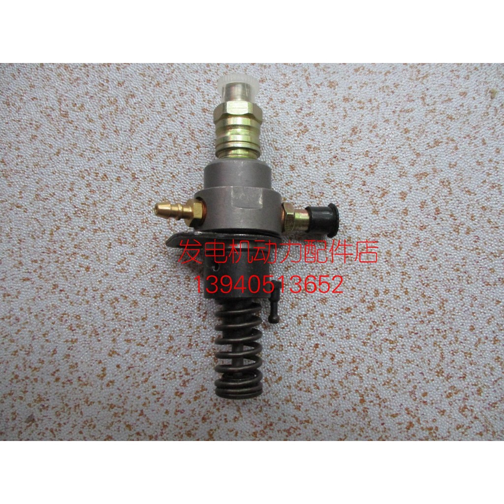 Kaima เครื่องกําเนิดไฟฟ้าดีเซลปั๊มฉีดน้ํามันเชื้อเพลิงหัวฉีด KDE8500E KDE8500E3 ปั๊มฉีดน้ํามันเชื้อเ