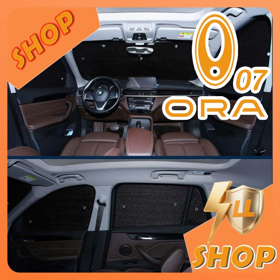[READY]GWM ORA 07 Sun Visor ORA 07 Body Kit ora lightning cat Car Decoration Accessories  1HHO