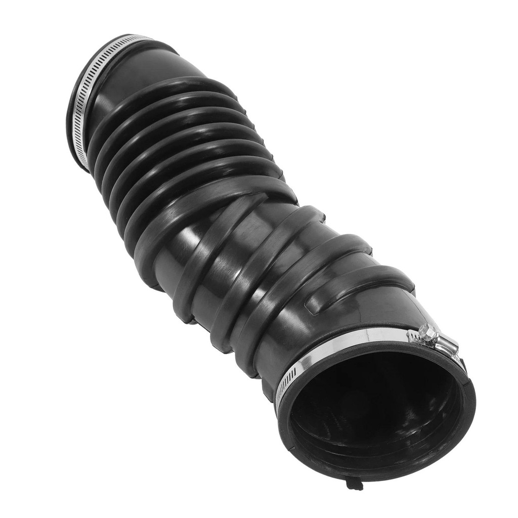 XC3Z9B659AA เครื่องยนต์ Air Clean ท่อไอดีสําหรับ Ford F-250 F-350 F-450 F-550 Super Duty Excursion 1