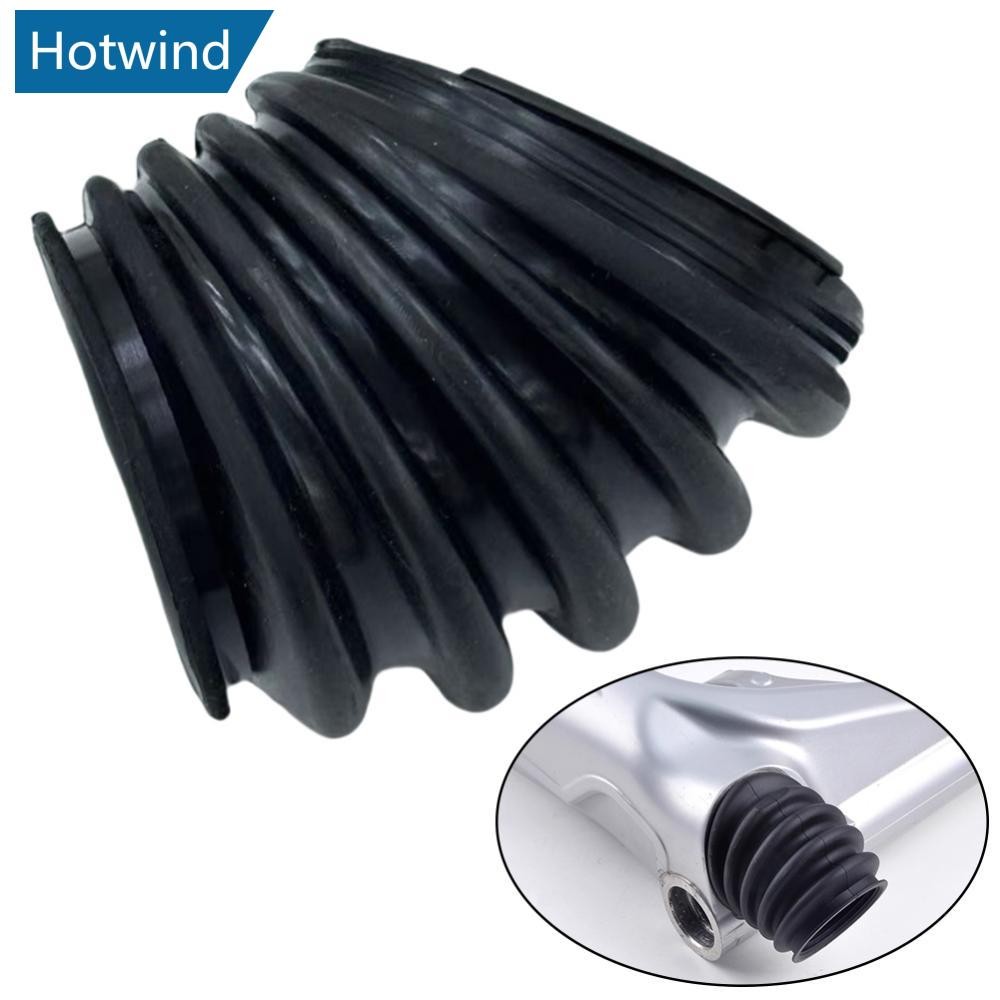 HW รถจักรยานยนต์ไดรฟ์เพลา Boot สําหรับ BMW R1200GS/RT/RnineT เกียร์เพลาฝุ่นป้องกันซีลเปลี่ยนส่วน 331