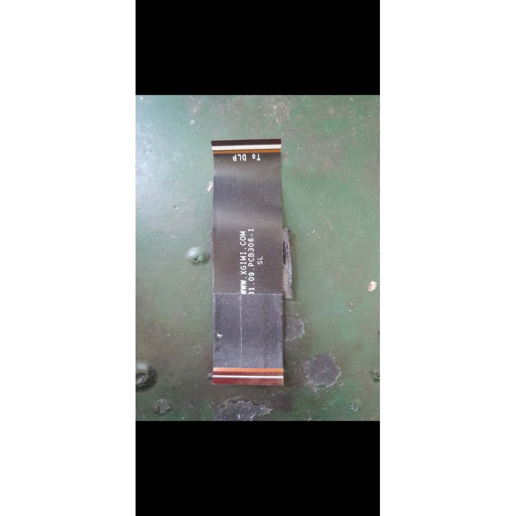 ถอดประกอบหรือเปลี่ยนใหม่เอี่ยม XGIMI H1 H1S H2 H2Slim H3 Z4X Z5 Z6X Z8X สายเชื่อมต่อ