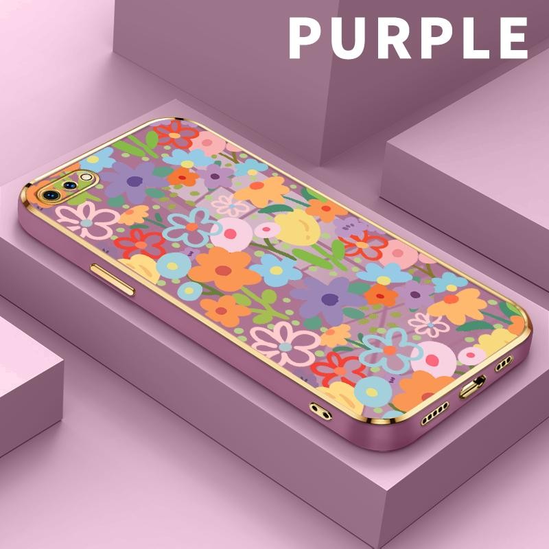 ปลอกสําหรับRealme C2 C20 C53 C63 C75 C1 2018 C11 2020 C11 2021 C12 C15 C17 C20A C21 C21Y C25 C25s C2