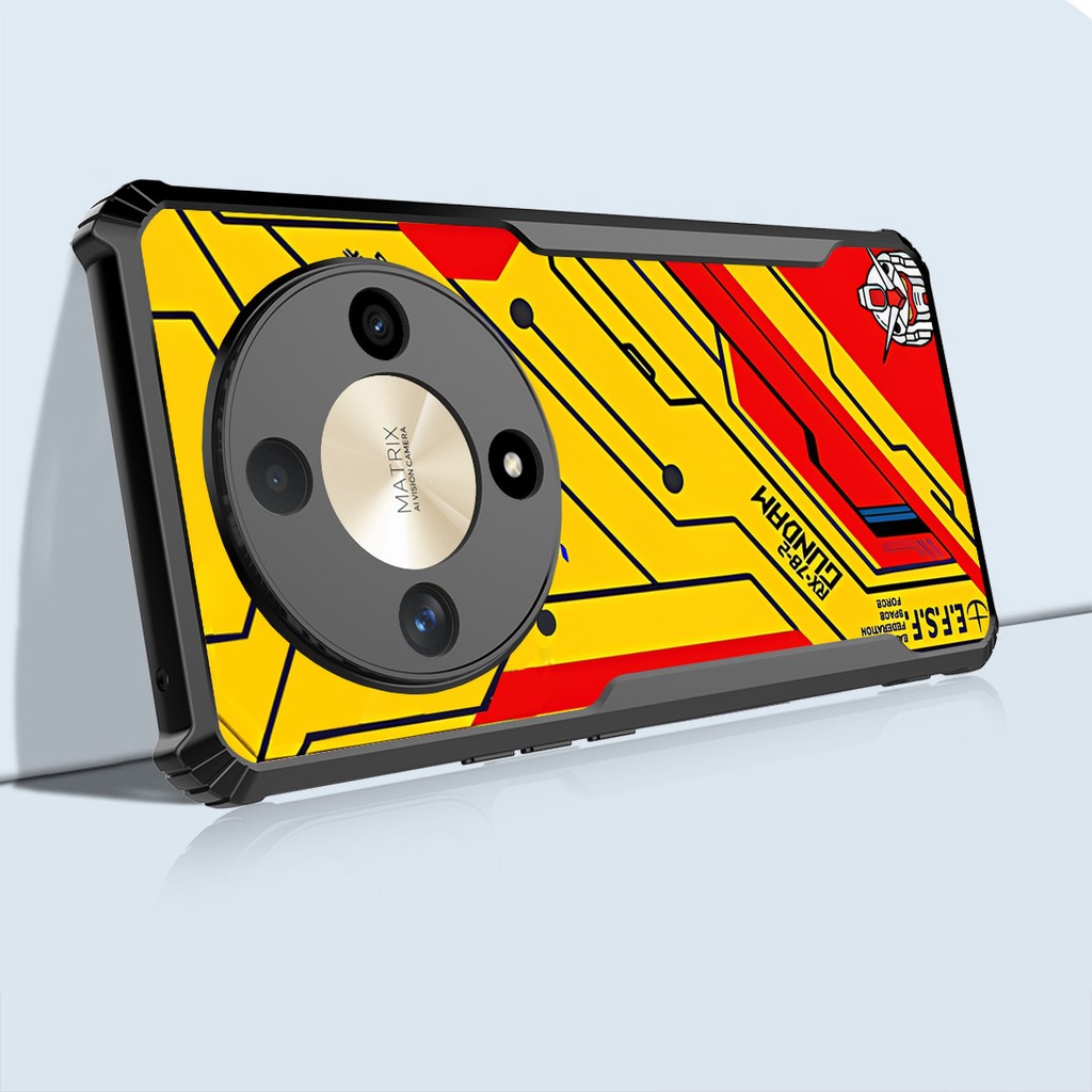 เคสโทรศัพท์สําหรับHonor X9D X7D X9C X8C X7C X6C X5C X5C Plus 4G 5GกรณีHonor X9B X8B X7B X6B X5B X5B 