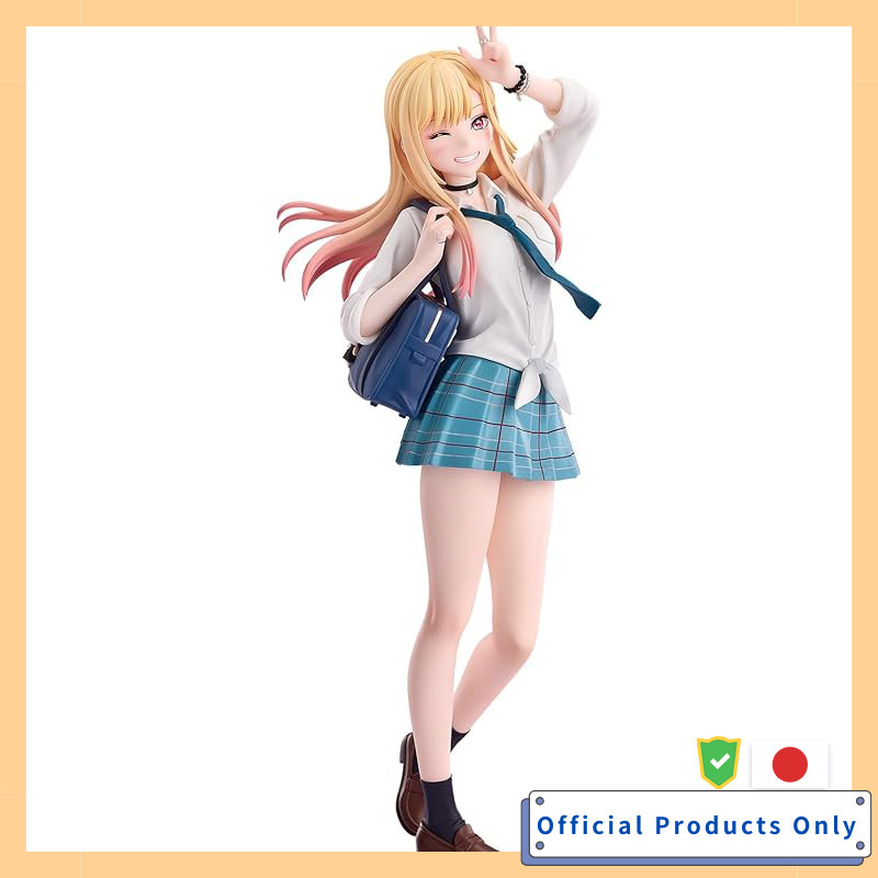 POP UP PARADE Kitaro Kaime Non-Scale Plastic Painted Figure