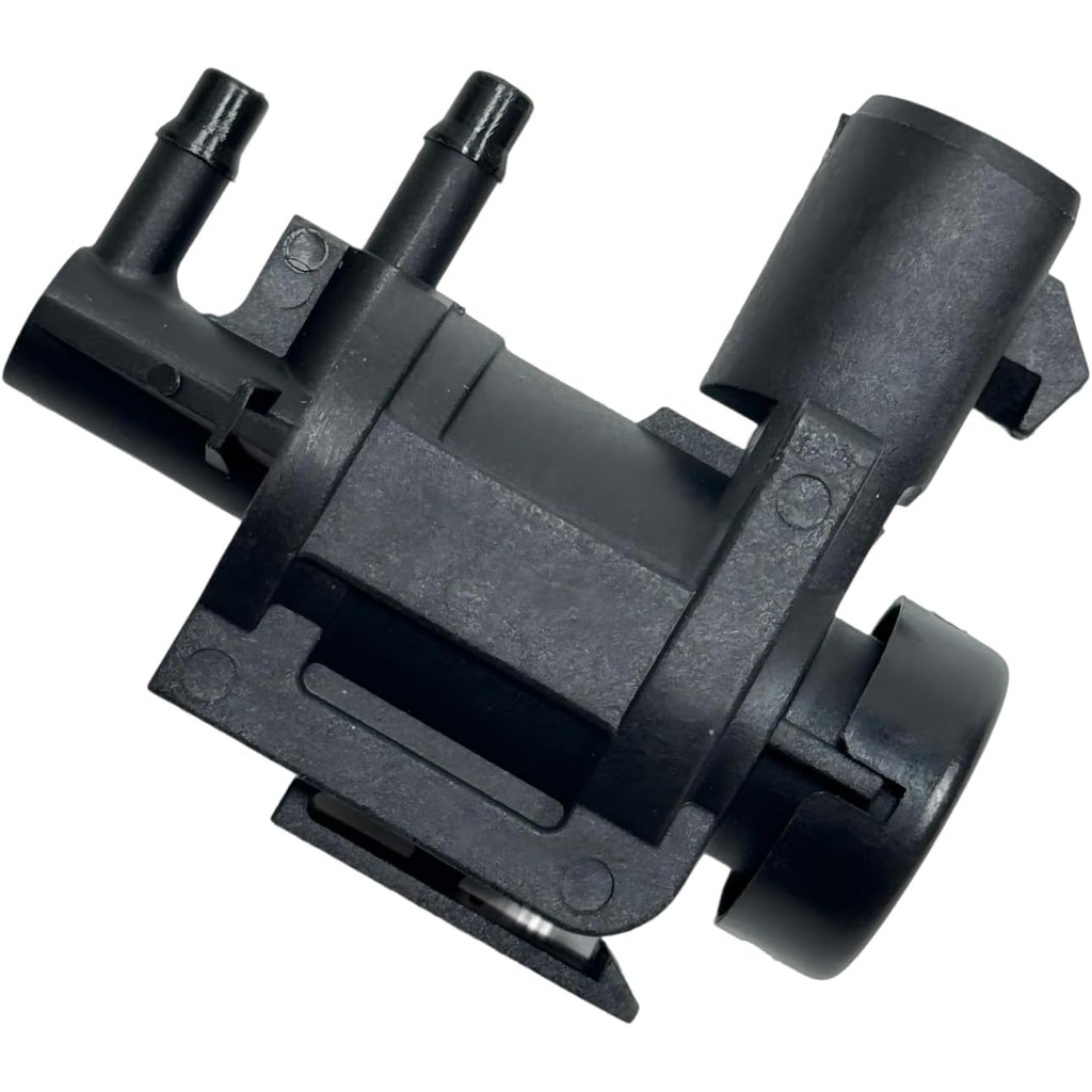 7L1Z-9H465-B 4X4 4WD สูญญากาศ Solenoid Purge วาล์วล็อค Hub ใช้งานร่วมกับ Ford F-150 F-250 F-350 F-45