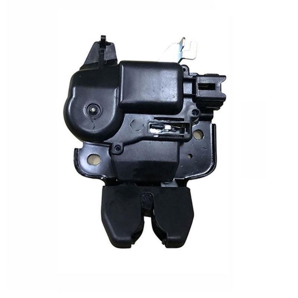 Sylphy Tailgate Locker Trunk Locker ตู้เก็บของท้ายรถ