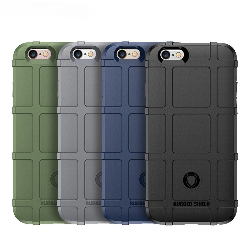 สําหรับ iPhone 16e iPhone SE2 เกราะที่ทนทานกันกระแทกเคสโทรศัพท์ Soft TPU Slim Full Back Case สําหรับ