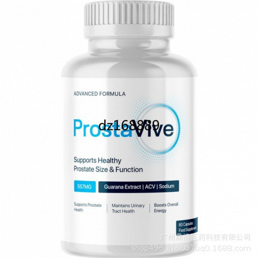 [สินค้าขายดี] Prostavive Mens Premium Prostate Support Formula Capsules