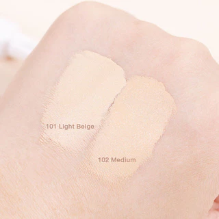 CLEAR NOSE Acne Care Solution Concealer 12g คอนซีลเลอร์สิว เคลียร์โนส.