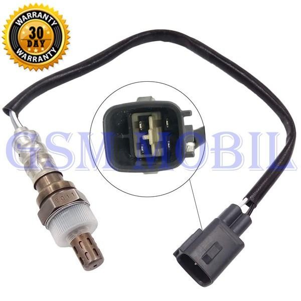 Toyota Vios, Yaris 2012 เซ็นเซอร์ O2 ด้านหน้า / 89465-52380 10004164