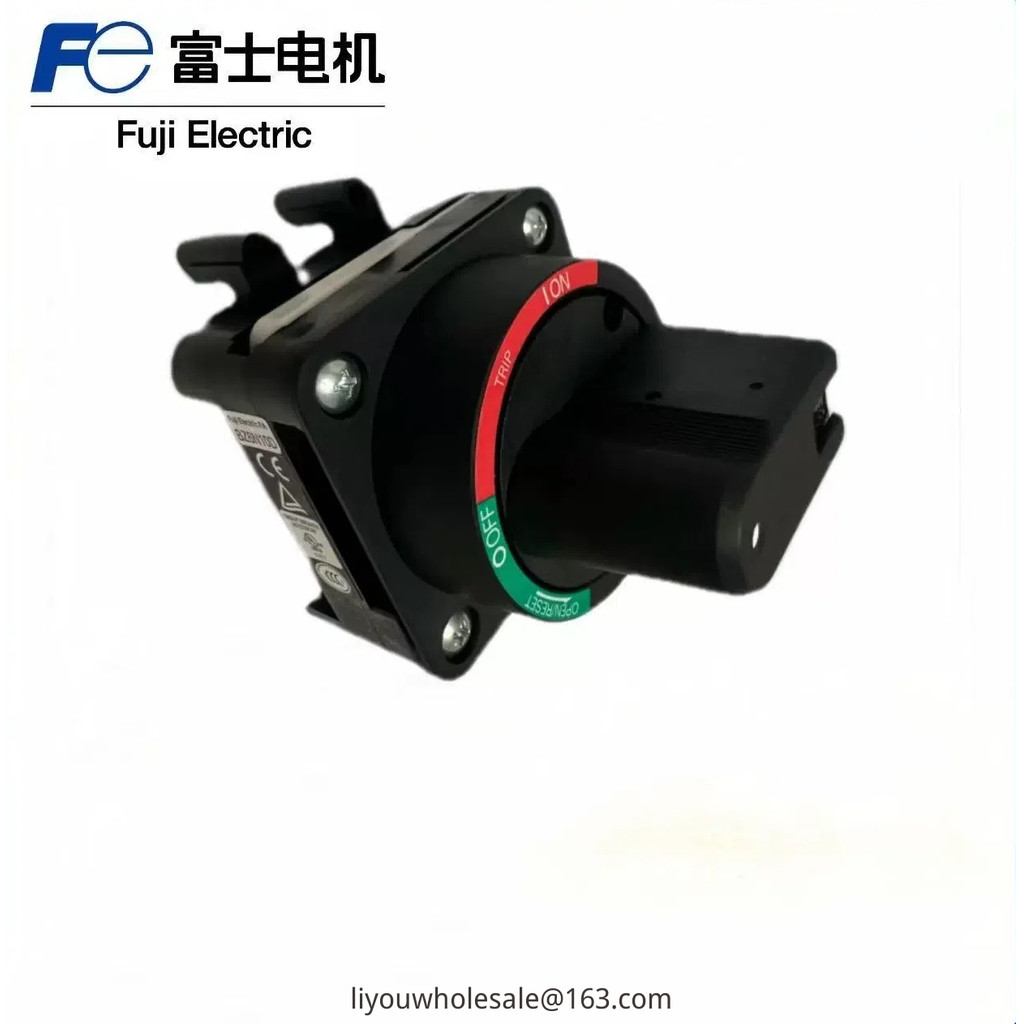 Fuji Circuit Breaker Accessories New Ready Stock BW9V0GA BW9N0GA BW9N0CA BW9V0CA BW9VSGO
