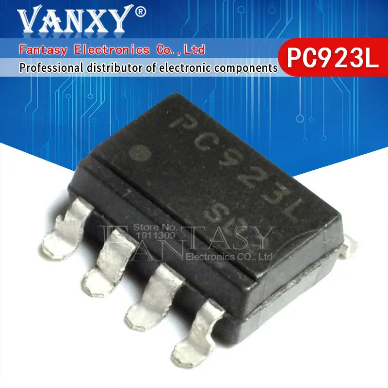 10 PC923L SOP-8 PC923 DIP-8 PC922 PC922L PC925 PC924L PC924 PC942 PC942L PC956 PC956 PC957 PC957 PC9
