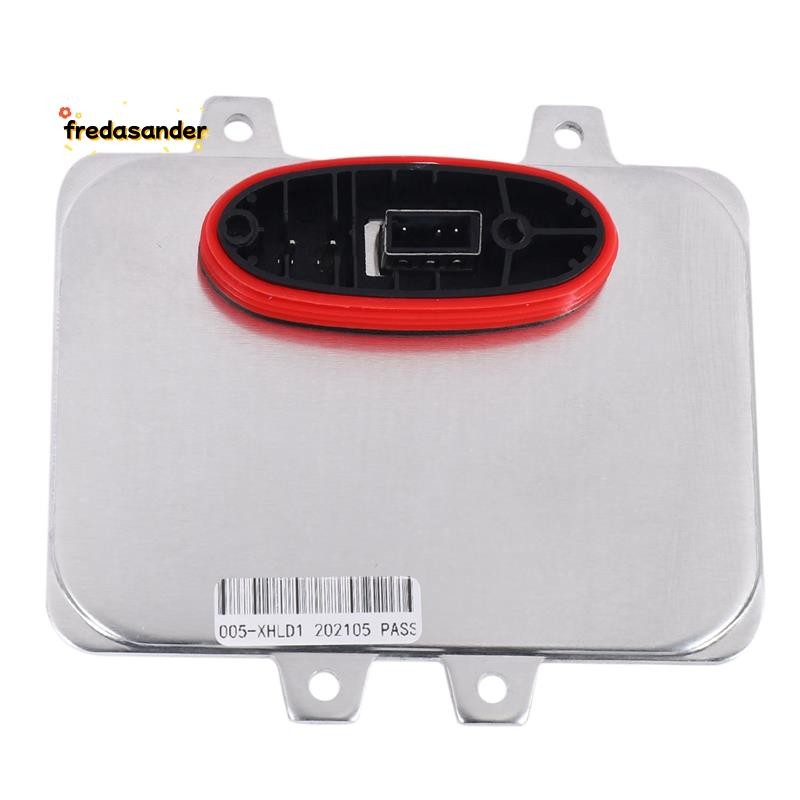 5Dv 009 000-00 Xenon Hid ไฟหน้าบัลลาสต์ควบคุมโมดูลสําหรับ 2007-2013 Escalade,2006-2009 5-Series E60,