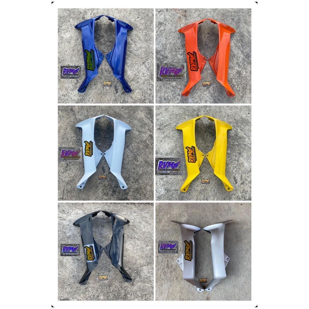 Fizr Outer Wing Tebeng Luar Fiz R Outer Wing Deck F1zr F1z r ทุกสี