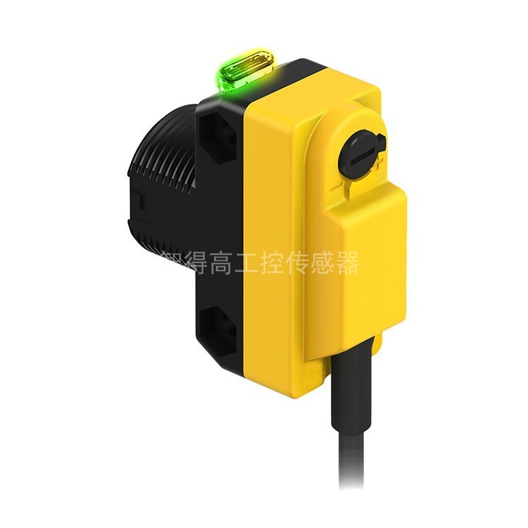 Bangna Optoelectronics สวิทช์ QS18VN6D QS18VP6D QS18VN6LP QS18VP6LVP เซ็นเซอร์