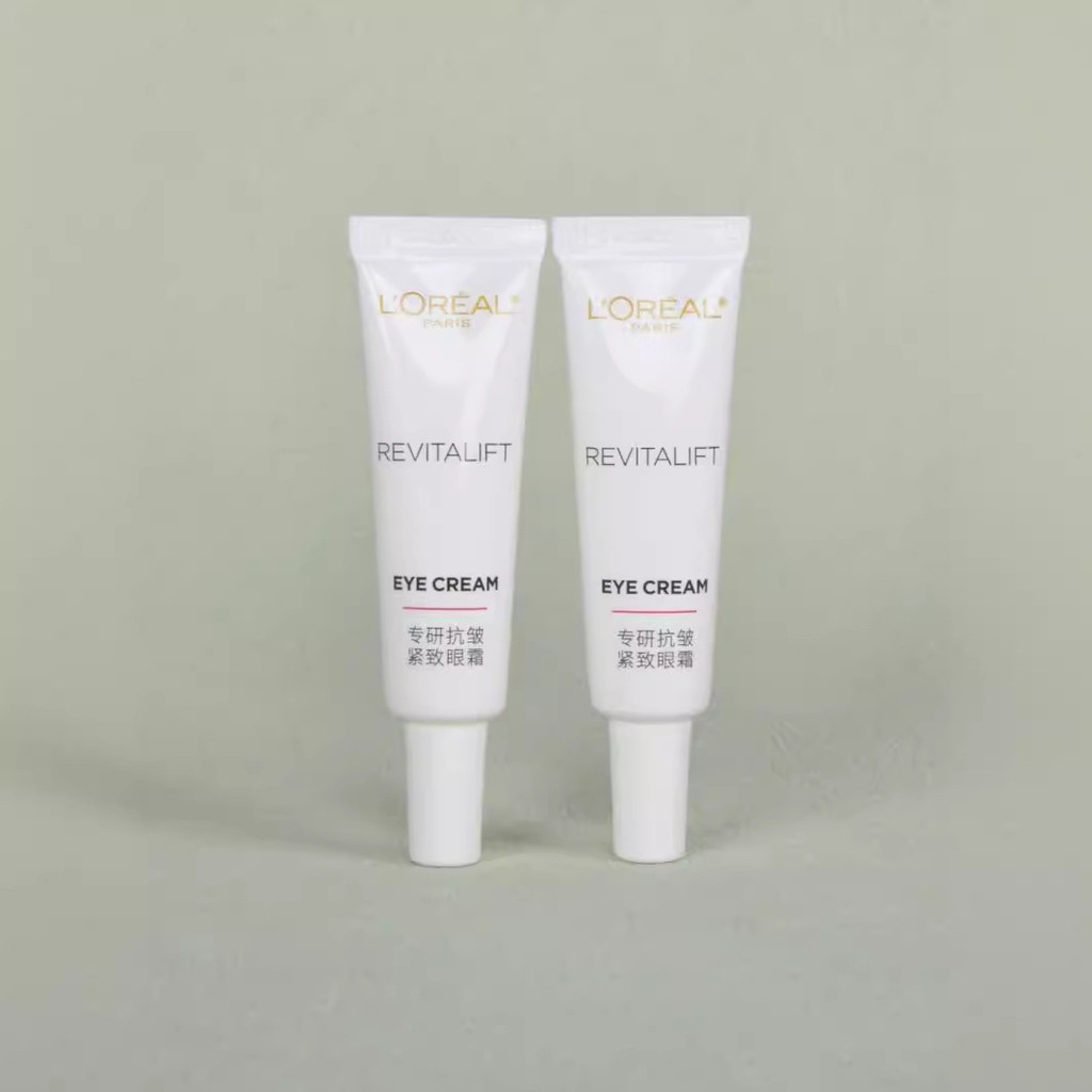 LOreal Rejuvenating Specializes in Anti-Wrinkle Firming Eye Cream 7.5ml Moisturizing Eye Anti-Wrinkl