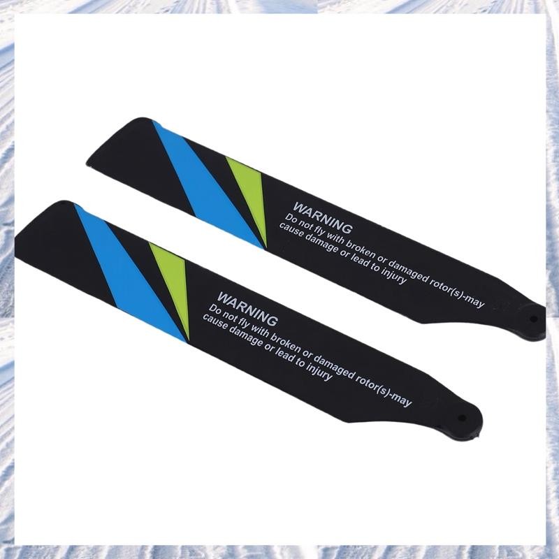 สําหรับ V911S ใบมีด/ใบมีดหลัก/ใบพัด V911S.0001 สําหรับ V911S Rc เฮลิคอปเตอร์อะไหล่