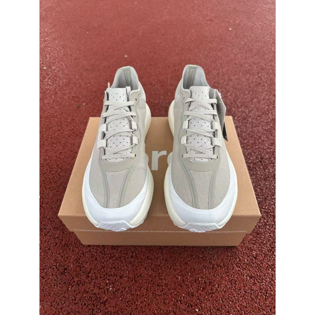 Norda 005 รองเท้าวิ่งระยะไกล 2 สี ออกแบบสำหรับเดินป่ากลางแจ้ง น้ำหนักเบา และวัสดุทนทานTY3H