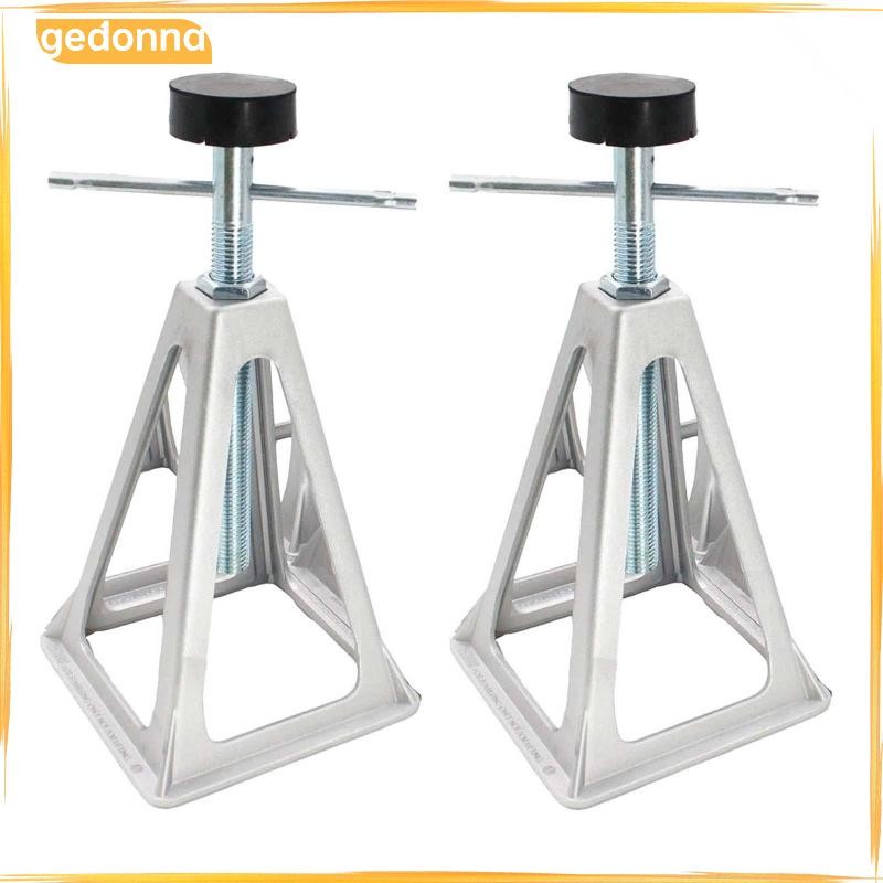 [gedonna] Caravan Jack Stands รองรับแคมป์ปิ้งพายเรือ 7936.64 lbs Stabilizing