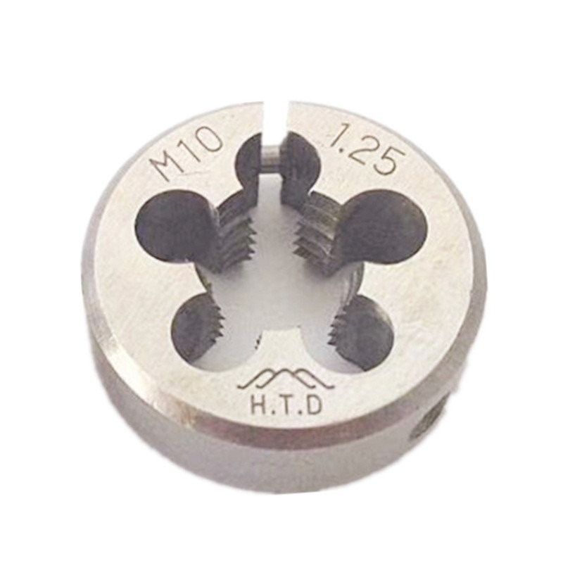 M8X1.25-M10X1.5-M12X1.75-M14X2-M16X2 ขายส่ง HTD รอบตายฟันขายของแท้ Y5N7