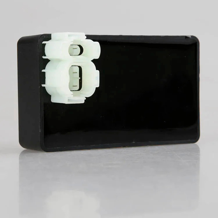 เครื่องจุดไฟรถจักรยานยนต์ TCI CDI Unit สําหรับ XLV600 TRANSALP 600V PD06 NR. MS 8 CI558 LXD-PD06