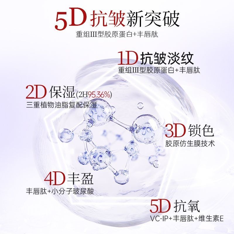 [ขายดีพร้อมสต็อก] Olaliga LIP Essence เปลี่ยนสี LIP Essence COLLAGEN LIP BEAUTY Essence COLLAGEN LIP