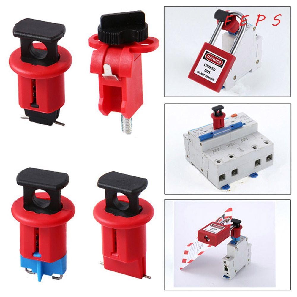 FEPS Circuit Breaker Breaker Lockout Miniature Air Switch ไฟฟ้า