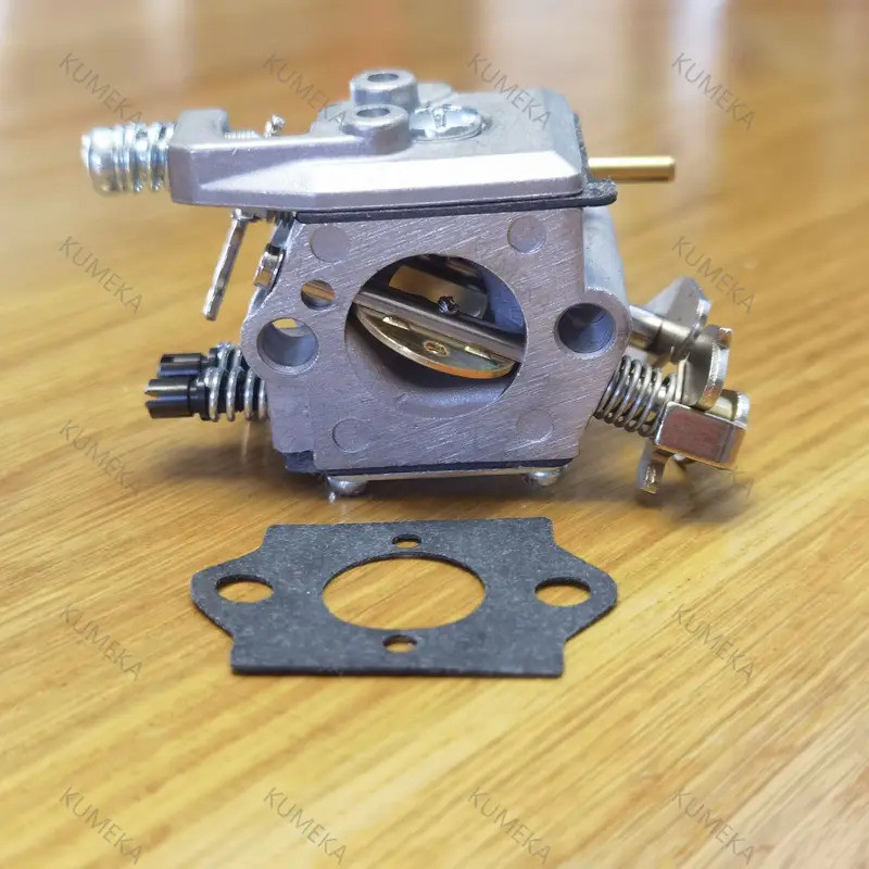 คาร์บูเรเตอร์คาร์โบไฮเดรตเปลี่ยน Walbro WT-891 W-20 WT-89 WT-391 WT-600 WT-624 WT-625 WT-637 WT-662 