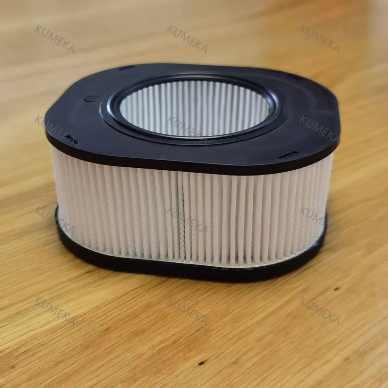 ไส้กรองอากาศ MS661 เหมาะกับเปลี่ยน Stihl MS 661 MS661C MS500i #1144-140-4402 อะไหล่เลื่อยยนต์