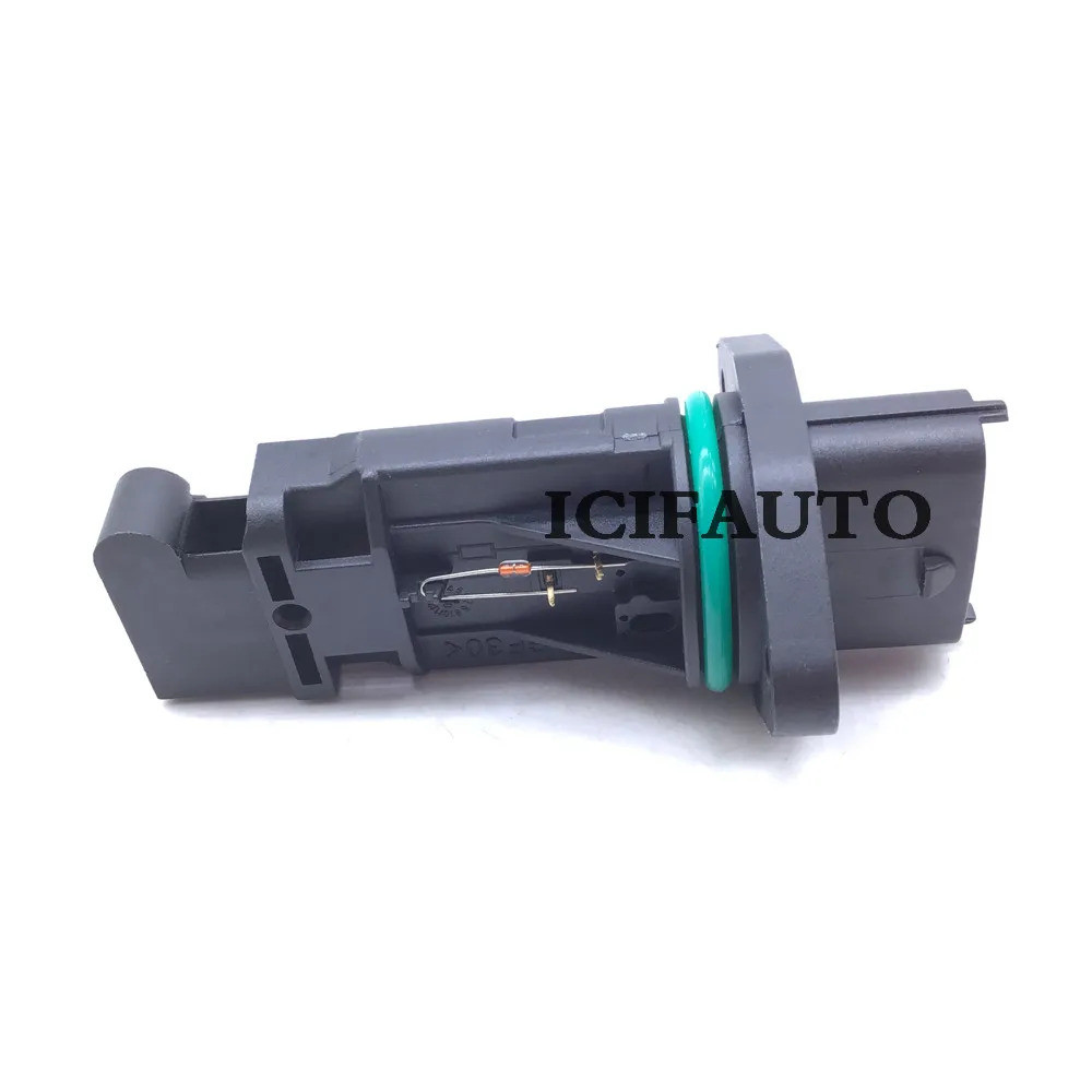 99760612500 0280218192 Mass Air Flow MAF Sensor สําหรับ PORSCHE CAYNE 955 S 4.8 S4.8 911 997 3.6 3.8