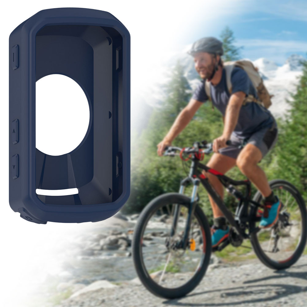 เคสซิลิโคน GARMIN EDGE 850 พร้อมการป้องกันอย่างครบครัน