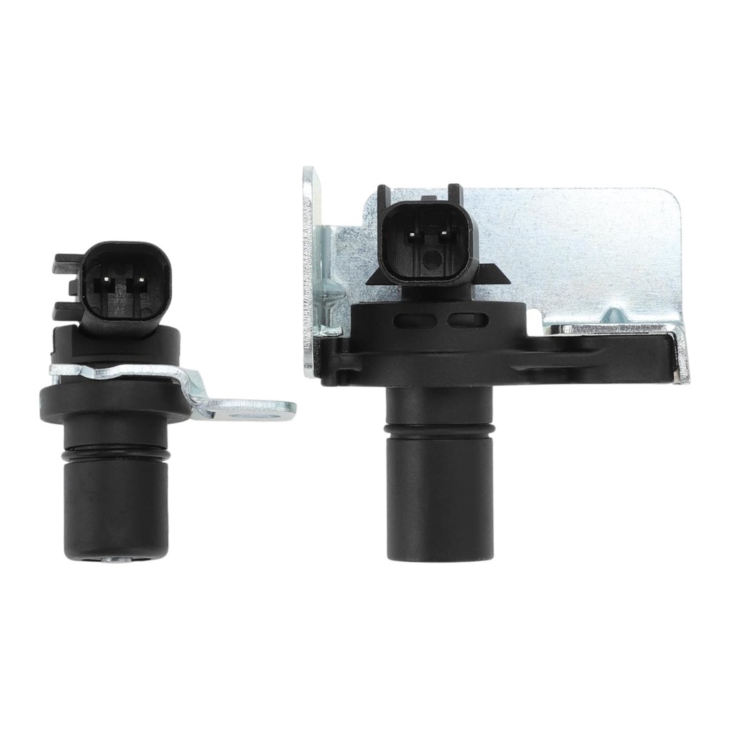 No.3L3Z7M101AA/6L3Z7H103AA เกียร์อัตโนมัติอินพุตและเอาต์พุตเพลาเซ็นเซอร์ความเร็วสําหรับ Ford F-150 4