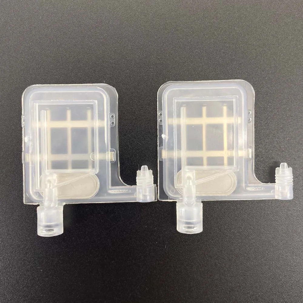 10pcs หมึก dumper สําหรับ dx4 dx5 หัวพิมพ์ damper สําหรับ Roland PS SP RS VS XJ VP XC540 640 300 740