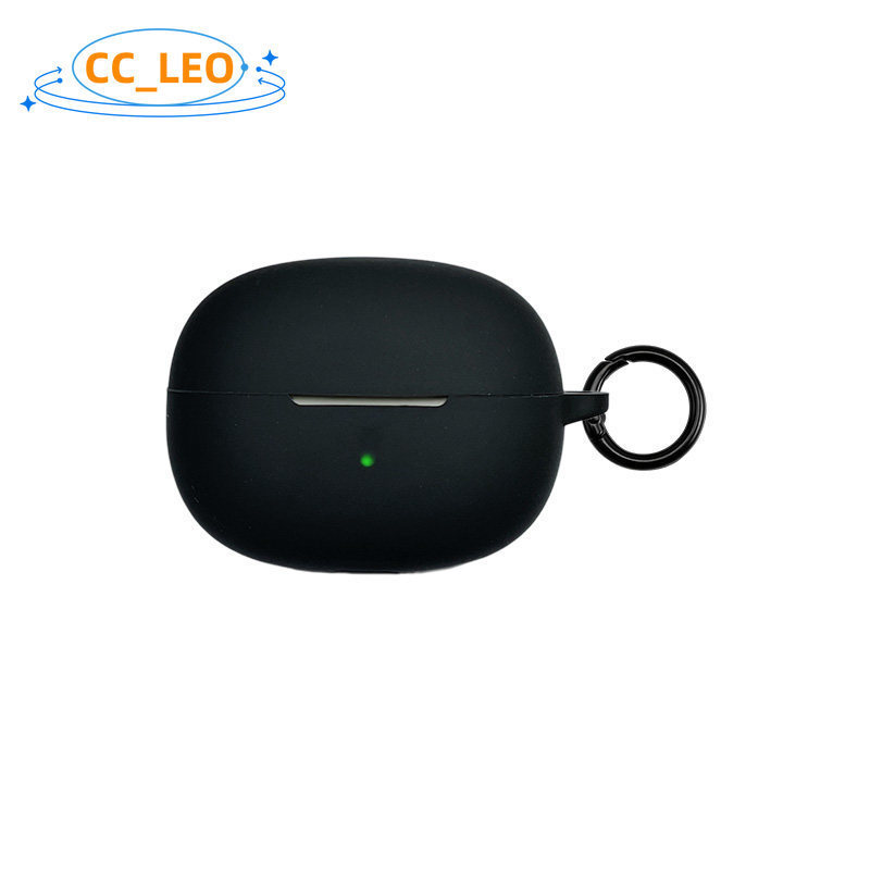 for Shokz OpenDots 2 Case Shokz OpenDots 2 E320 Silicone Soft Case Suitable for Shokz OpenDots One E